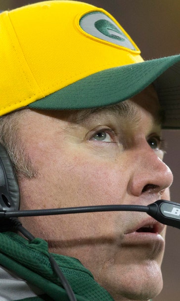 Packers already planning for playoffs, pick six postseason captains